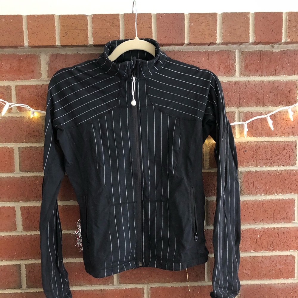Lululemon Define Jacket